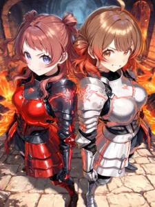 ギャラリーを覗く