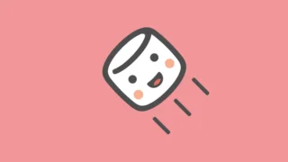 マシュマロ