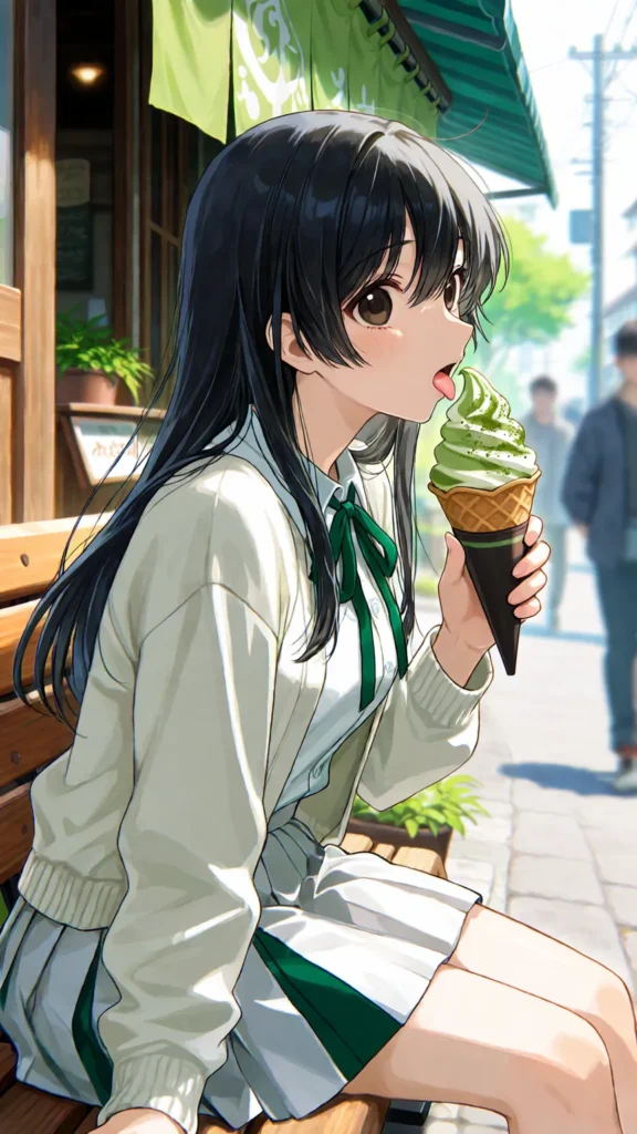 ギャラリーを覗く