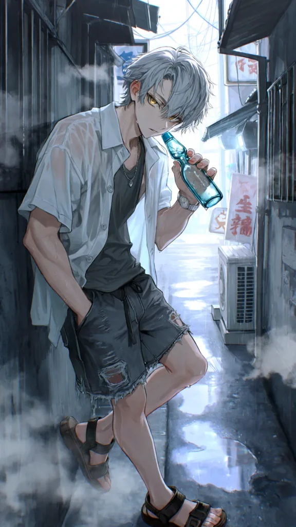 ギャラリーを覗く